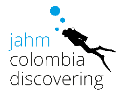 Jahm Colombia Discovering