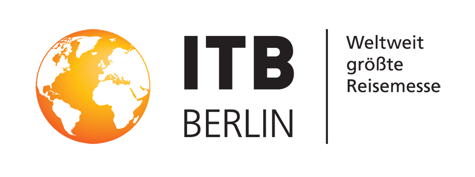 Logo ITB Messe Berlin